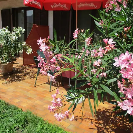 Gaestehaus Leo Bed and Breakfast Bodensdorf