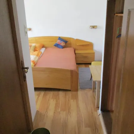 Gaestehaus Leo