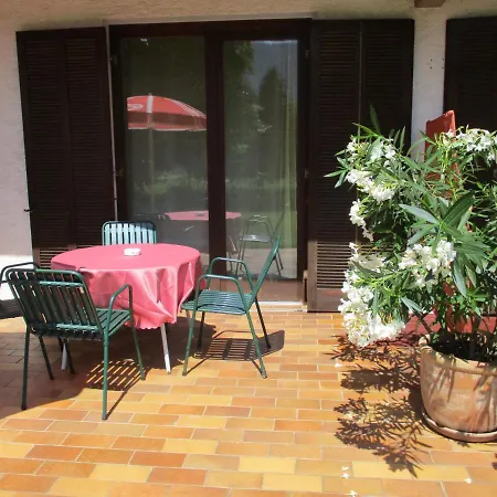 B&B Gaestehaus Leo 3*