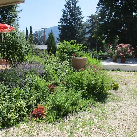 Gaestehaus Leo 3* 보덴스도르프