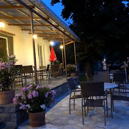 Gaestehaus Leo בודנסדורף