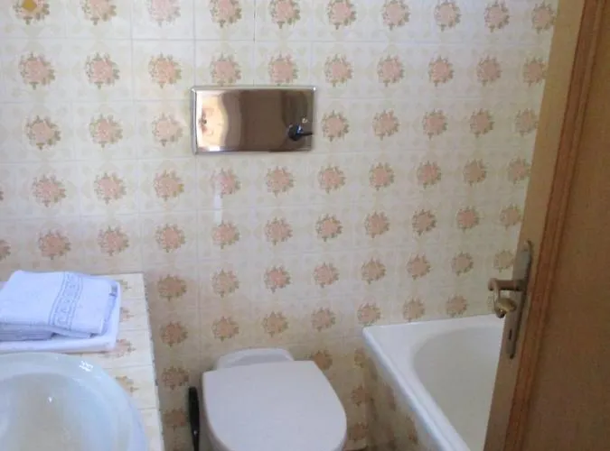 Gaestehaus Leo 3* Bodensdorf