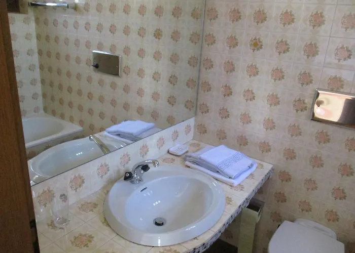 Nocleg ze śniadaniem Gaestehaus Leo