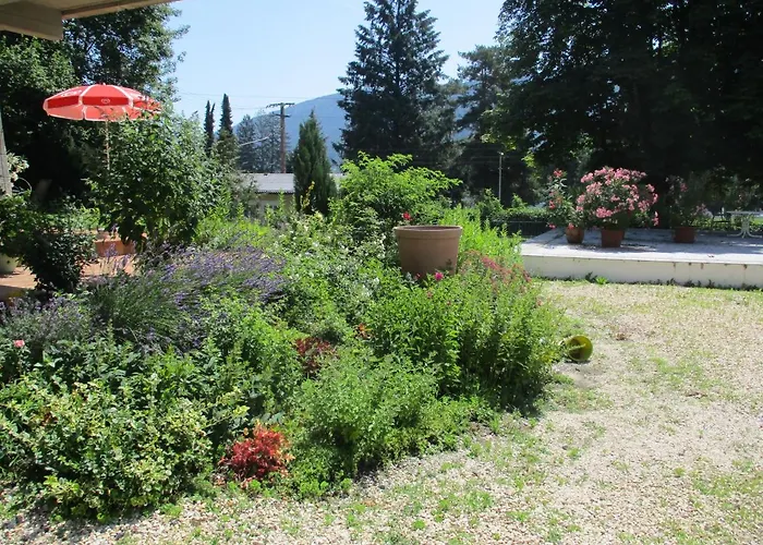 Gaestehaus Leo 3* Bodensdorf