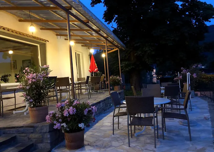 Gaestehaus Leo Bodensdorf